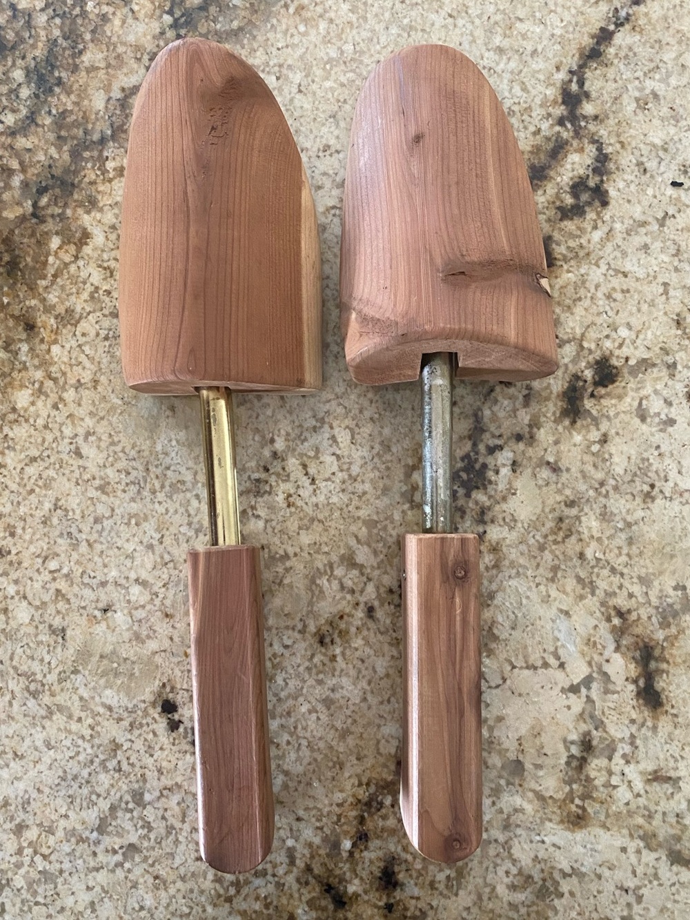 Men’s Cedar Shoe Tree